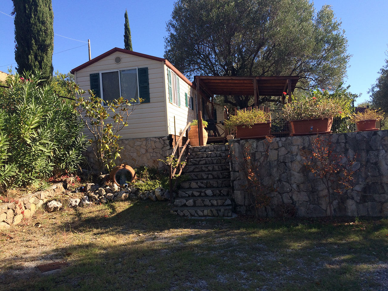 Villaggio Acquamarina